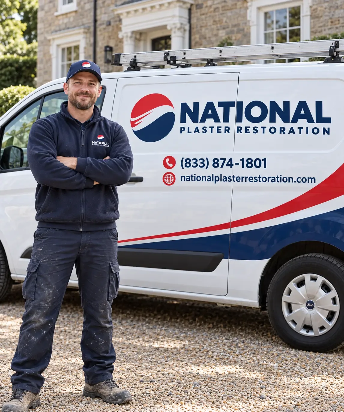 Plaster Repair company in Lewisville, ID